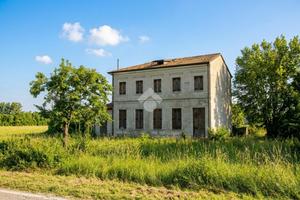 VILLA SINGOLA A MOGLIANO VENETO