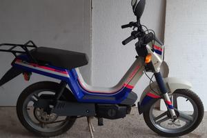 Ciclomotore ATALA-Rizzato, ritiro a Ciquefrondi RC