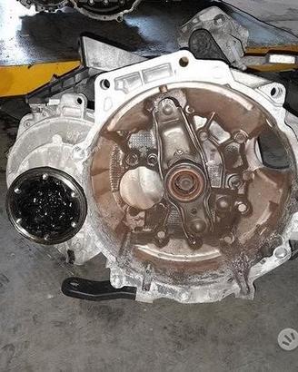Cambio Manuale 6 Marce Per Volkswagen Touran 2013
