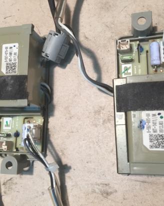 Inverter board unità per Sony Kdl-46EX1 ldm-e461