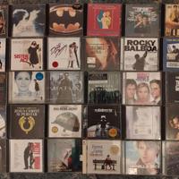 30 CD colonne sonore