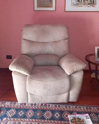 Poltrona
