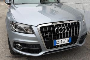 Audi q5 3000td 4x4 cv 240