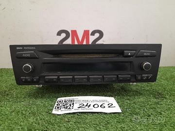 AUTORADIO MP3 BMW Serie 3 E92 CoupÃ© 65129199439 N