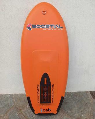 tavola wing boostial  125 Lt
