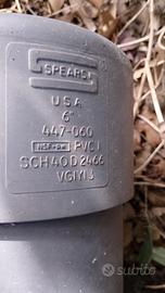 Spears Tubi per scarico casa