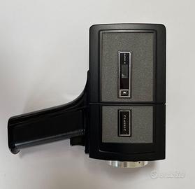 Cinepresa Super 8 Chinon 720