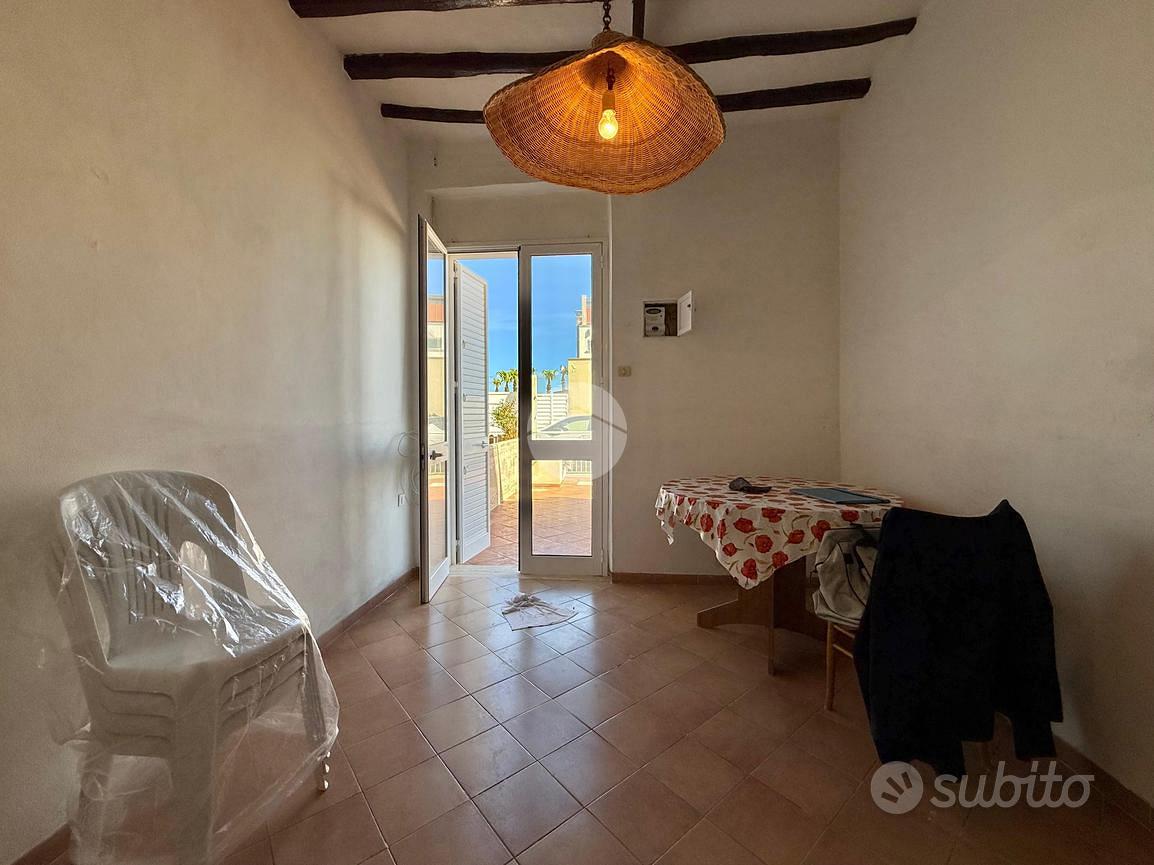 Appartamento – Alcamo - Vista 4