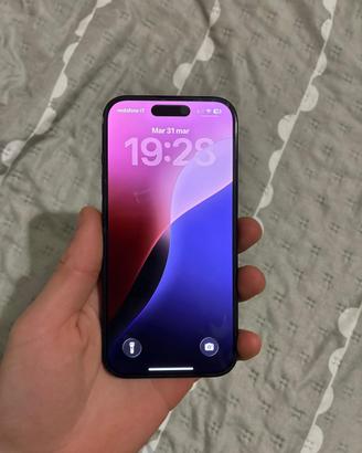 Iphone 15 128gb