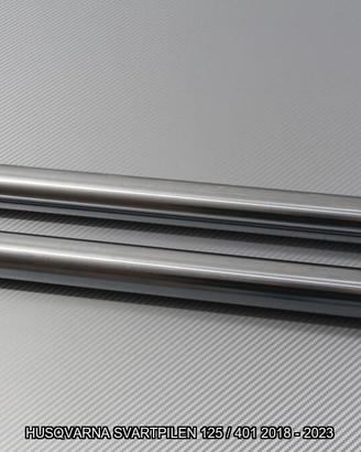 Steli forcella HUSQVARNA SVARTPILEN 125 / 401 2018