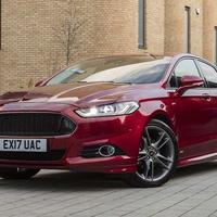 Ricambi usati ford mondeo 2014-2022