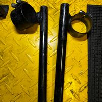 Ducati 888 SP4 Mezzi Manubri Originali
