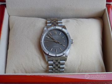 Rolex Air King ref. 14010 seriale N