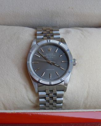 Rolex Air King ref. 14010 seriale N