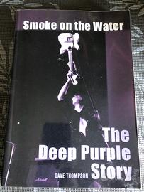 Libro Deep Purple
