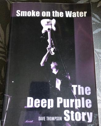 Libro Deep Purple