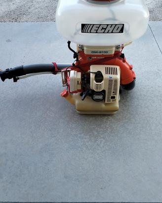 Pompa irroratrice ECHO