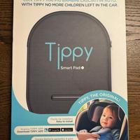 Tippy dispositivo anti abbandono