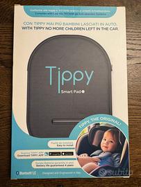 Tippy dispositivo anti abbandono