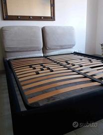 Struttura letto