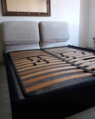 Struttura letto