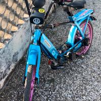 PIAGGIO CIAO BIG DEPS 4