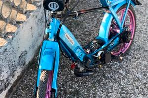 PIAGGIO CIAO BIG DEPS 4