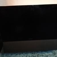 Televisore Bang&Olufsen BeoVision 6-22
