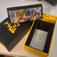 Cassa bluetooth MiFa A10