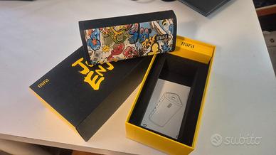 Cassa bluetooth MiFa A10