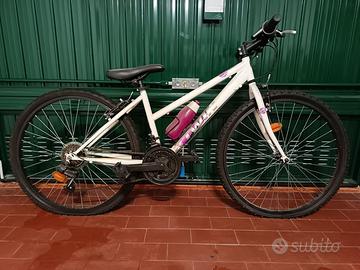 decathlon 26 bici da donna ragazza