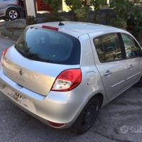 Ricambi Renault Clio R 2010 5P 1200cc B