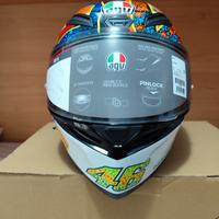 AGV K1S VR46
