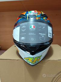 AGV K1S VR46