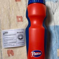 Borraccia della Pavesi