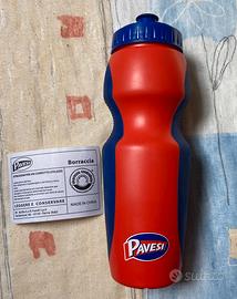 Borraccia della Pavesi