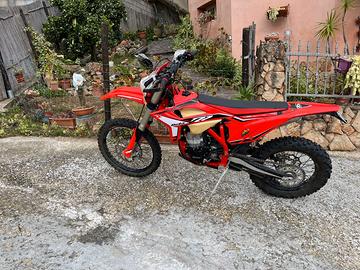 Beta enduro 390 rr