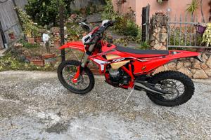 Beta enduro 390 rr