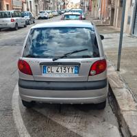 auto matiz