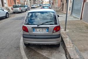 auto matiz