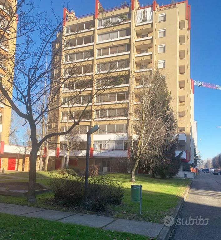 Appartamento – Pieve Emanuele, Quartiere delle Rose, Cascina Marina - Vista 5
