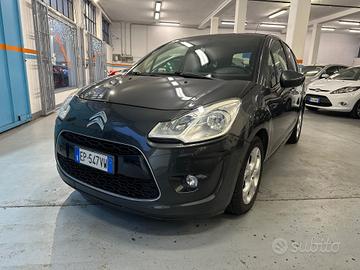 Citroen C3 1.1 Exclusive - Visiodrive