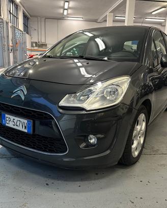 Citroen C3 1.1 Exclusive - Visiodrive