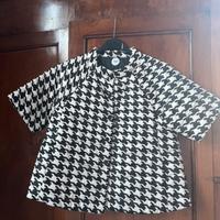 Piumino leggero Parrot