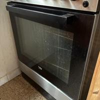 Cucina a gas beko
