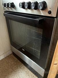 Cucina a gas beko