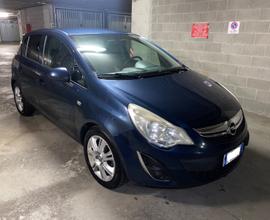 OPEL Corsa 4ª serie - 2012