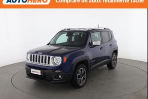 JEEP Renegade KM93262