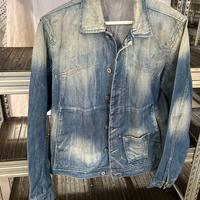 Giacca Diesel  jeans Vintage TG M
