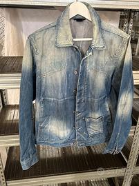 Giacca Diesel  jeans Vintage TG M